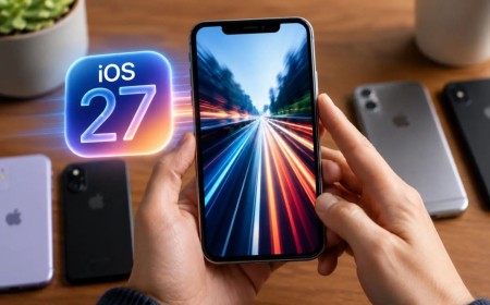 Правда ли, что iOS 27 делает старые iPhone быстрее