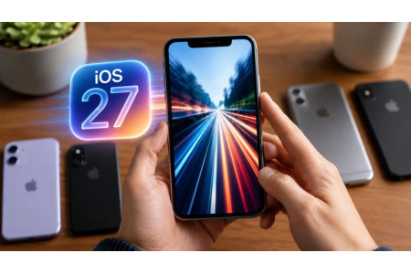 Правда ли, что iOS 27 делает старые iPhone быстрее Правда ли, что iOS 27 делает старые iPhone быстрее