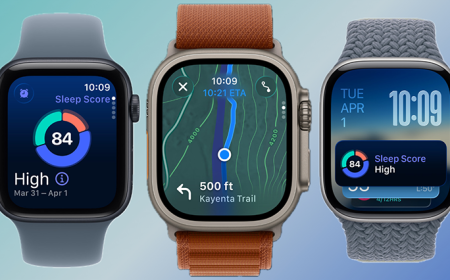 Какие функции Apple Watch работают без iPhone
