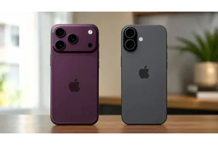 Чем iPhone 18 отличается от iPhone 18 Pro: сравнение и дата выхода Чем iPhone 18 отличается от iPhone 18 Pro: сравнение и дата выхода