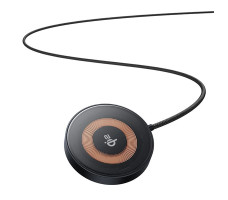 Беспроводное зарядное Baseus Simple Mini4 Magnetic Wireless Charging Stand 15W Universal Explorer Edition