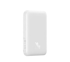 Внешний аккумулятор OS-Baseus Magnetic Mini Wireless Fast Charge Power Bank 20000mAh 20W