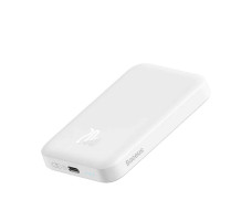 Внешний аккумулятор OS-Baseus Magnetic Mini Air Wireless Fast Charge Power Bank 6000mAh 20W