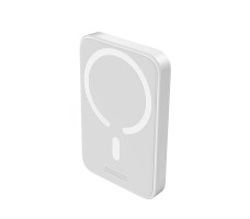 Внешний аккумулятор OS-Baseus Magnetic Mini Wireless Fast Charge Power Bank 20000mAh 20W