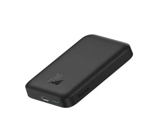 Внешний аккумулятор OS-Baseus Magnetic Mini Air Wireless Fast Charge Power Bank 6000mAh 20W
