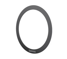 Кольцо-держатель Baseus Halo Series Magnetic Metal Ring
