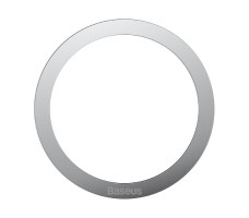 Кольцо-держатель Baseus Halo Series Magnetic Metal Ring