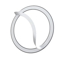 Кольцо-держатель Baseus Halo Series Magnetic Metal Ring