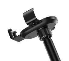 Автомобильный держатель Baseus Simplism gravity car mount holder with suction base