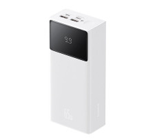 Внешний аккумулятор OS-Baseus Star-Lord Digital Display Fast Charging Power Bank 30000mAh 65W