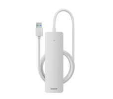 USB-хаб Baseus UltraJoy Series 4-Port HUB Lite 100cm