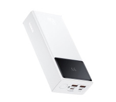 Внешний аккумулятор OS-Baseus Star-Lord Digital Display Fast Charging Power Bank 30000mAh 65W