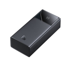Внешний аккумулятор OS-Baseus Star-Lord Digital Display Fast Charging Power Bank 30000mAh 65W
