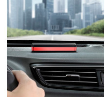 Автовизитка Baseus Moonlight Box Series Temporary Parking Number Plate
