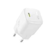 Сетевое зарядное OS-Baseus PicoGo GaN Fast Charger 1C 45W