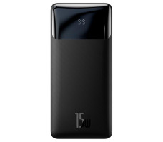 Внешний аккумулятор Baseus Bipow Digital Display 30000mAh 15W
