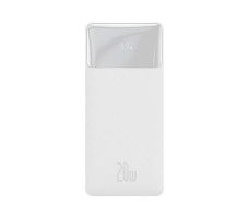 Внешний аккумулятор Baseus Bipow Digital Display 20000mAh 20W