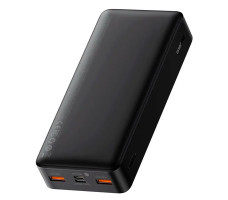 Внешний аккумулятор Baseus Bipow Digital Display 20000mAh 20W