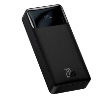 Внешний аккумулятор Baseus Bipow Digital Display 20000mAh 20W
