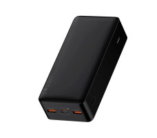 Внешний аккумулятор Baseus Bipow Digital Display 20000mAh 15W