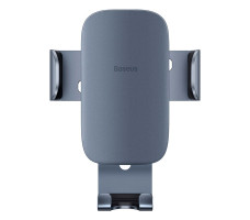 Держатель Baseus Metal AgeⅡ Gravity Car Mount (Air Outlet Version)