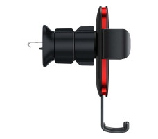 Держатель Baseus Metal AgeⅡ Gravity Car Mount (Air Outlet Version)
