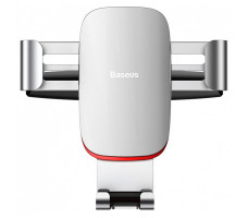 Автомобильный держатель в CD слот Baseus Metal Age Gravity Car Mount
