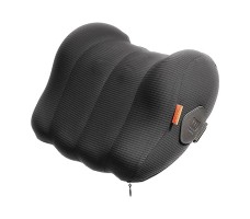 Подушка для шеи и поясницы Baseus ComfortRide Series Car Lumbar Pillow