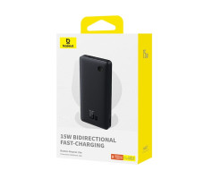 Внешний аккумулятор OS-Baseus Airpow Lite Power Bank 10000mAh 15W