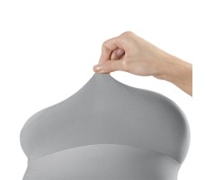Подушка для шеи и поясницы Baseus ComfortRide Series Car Lumbar Pillow
