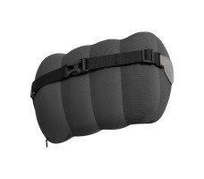 Подушка для шеи и поясницы Baseus ComfortRide Series Car Lumbar Pillow