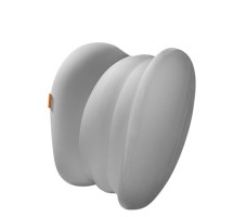 Подушка для шеи и поясницы Baseus ComfortRide Series Car Lumbar Pillow
