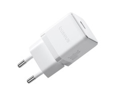Сетевое зарядное Baseus Palm Fast Charger 1C 30W