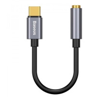 Адаптер Baseus L54 Type-C Male to 3.5mm Female