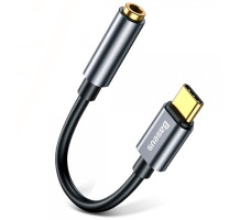 Адаптер Baseus L54 Type-C Male to 3.5mm Female
