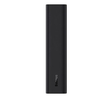 Внешний аккумулятор Baseus Adaman2 Digital Display Fast Charge 20000mAh 30W