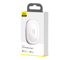 Автомобильная лампа Baseus Bright car reading light