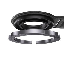 Магнитный держатель OS-Baseus PrimeTrip Series C02 Mega Magnetic Car Mount Stick-on Version