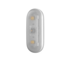 Лампа в машину Baseus Capsule Car Interior Lights 2шт.