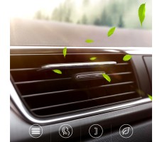 Ароматизатор Baseus Paddle car air freshener