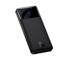 Внешний аккумулятор Baseus Bipow Digital Display 10000mAh 15W