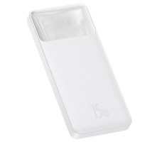 Внешний аккумулятор Baseus Bipow Digital Display 10000mAh 15W