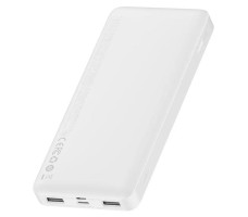 Внешний аккумулятор Baseus Bipow Digital Display 10000mAh 15W