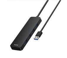 USB-хаб Baseus UltraJoy Series 4-Port  HUB Lite 50cm