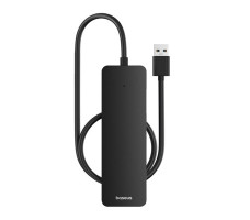 USB-хаб Baseus UltraJoy Series 4-Port  HUB Lite 50cm