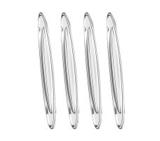 Защитный уголок для дверей автомобиля Baseus Airbag Bumper Strip