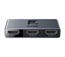 Адаптер Baseus Matrix HDMI Splitter