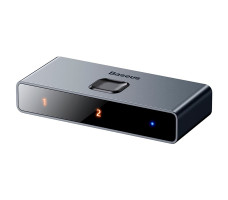 Адаптер Baseus Matrix HDMI Splitter