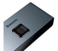 Адаптер Baseus Matrix HDMI Splitter
