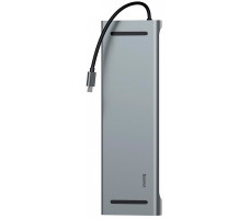 USB-концентратор Baseus Enjoyment Series USB-C (11 в 1)